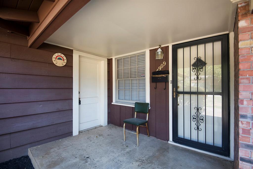 South Hills Add - Residential Lease