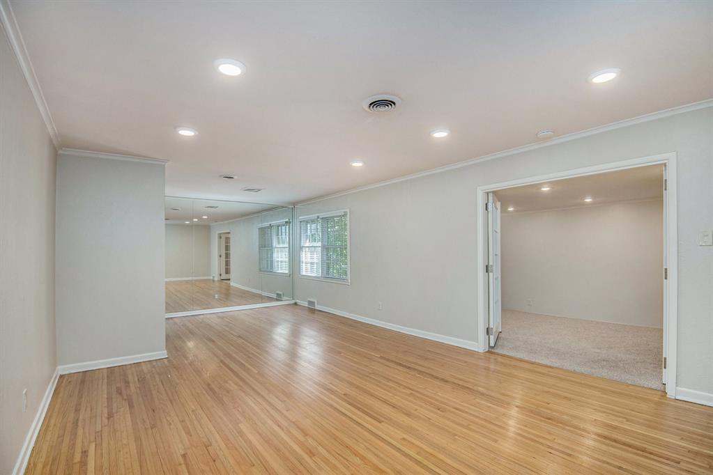 South Hills Add - Residential Lease