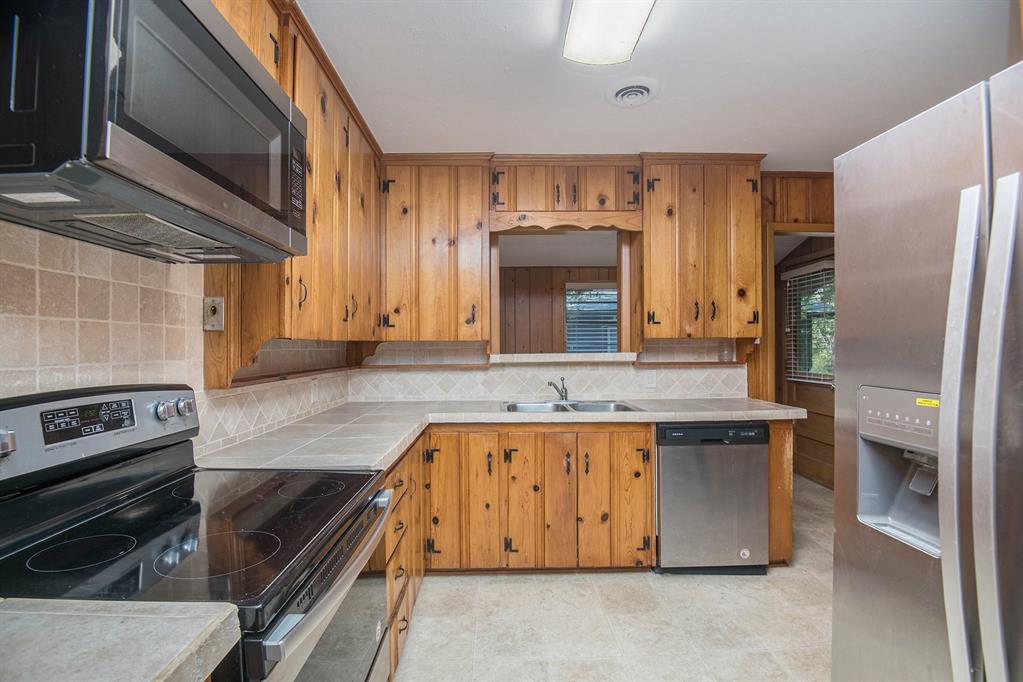 South Hills Add - Residential Lease