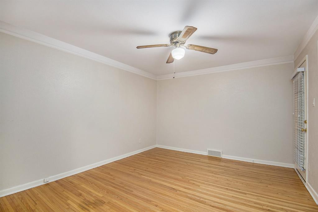 South Hills Add - Residential Lease