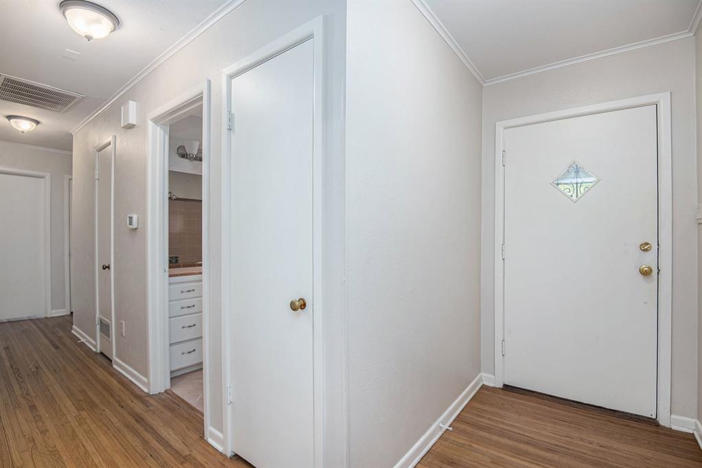 South Hills Add - Residential Lease