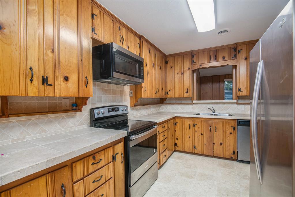 South Hills Add - Residential Lease