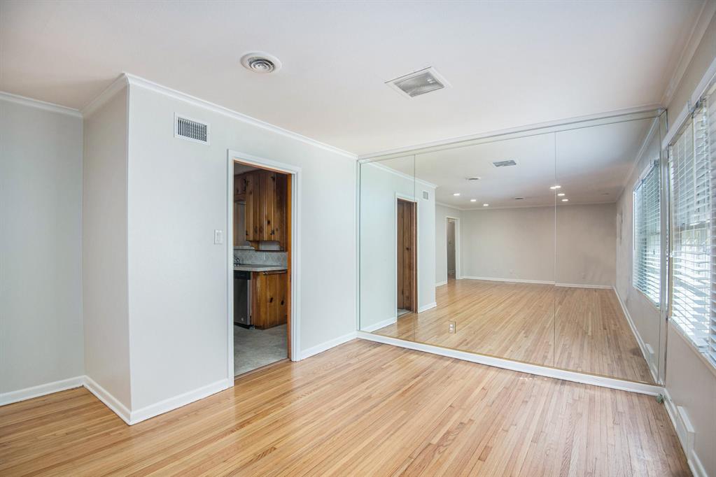 South Hills Add - Residential Lease