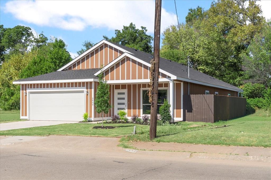 3809 Robert L Parish Sr Avenue