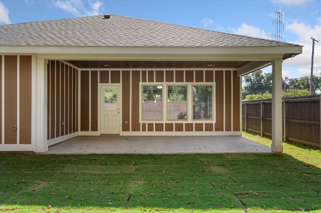 3809 Robert L Parish Sr Avenue