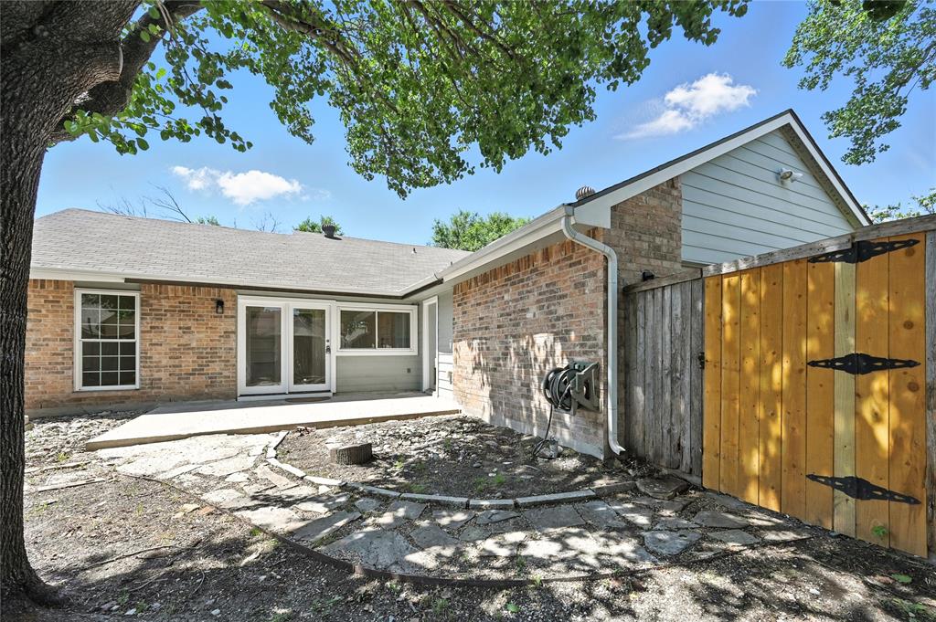 Allen, Texas 75002, United States, 3 Bedrooms Bedrooms, ,2 BathroomsBathrooms,Residential,Active,158071