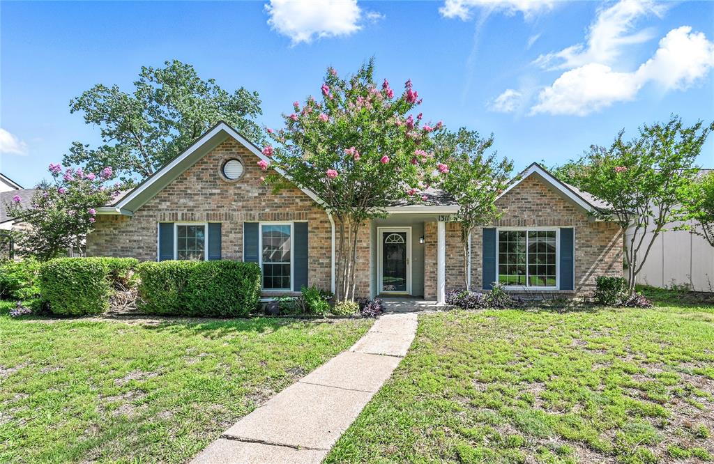Allen, Texas 75002, United States, 3 Bedrooms Bedrooms, ,2 BathroomsBathrooms,Residential,Active,158071