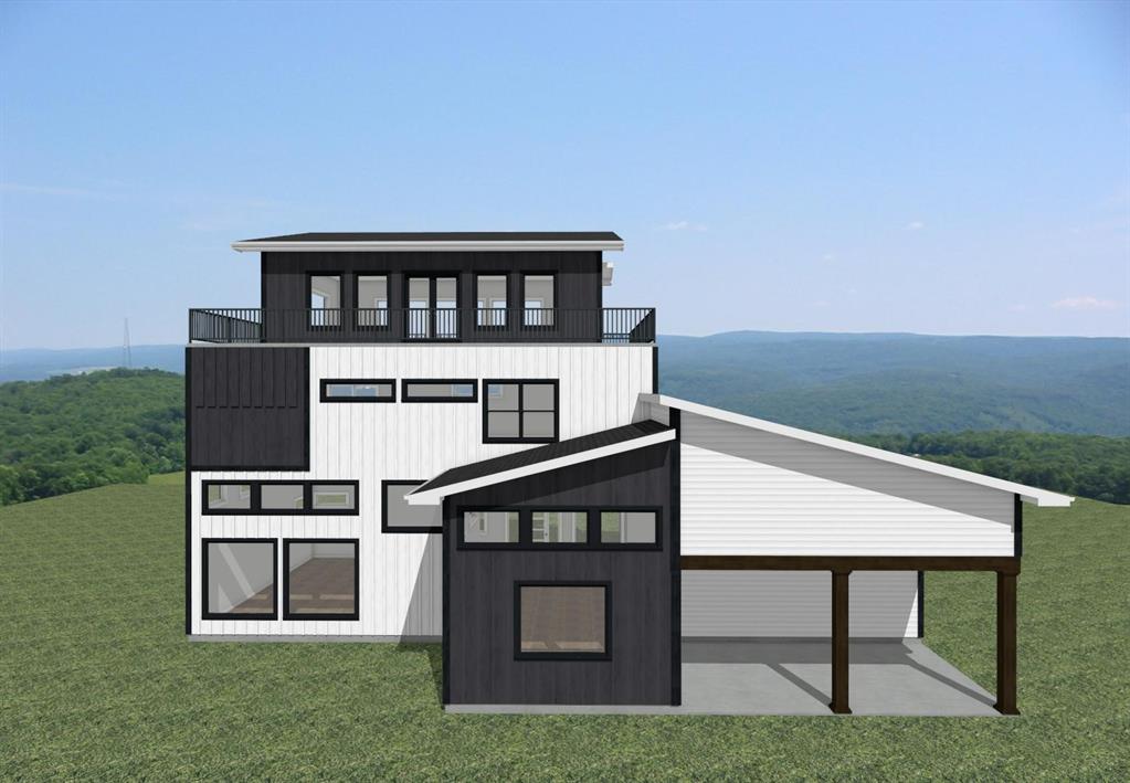 102 Huron Trail