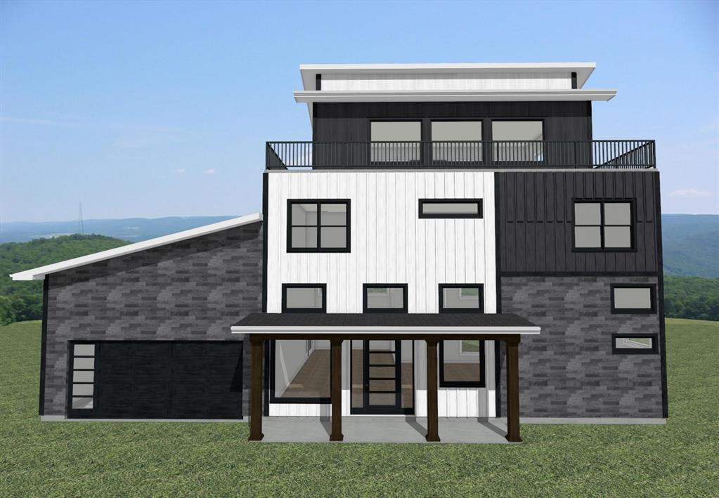 102 Huron Trail