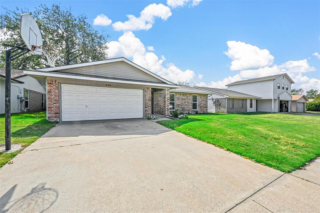 618 Shadyglen Drive