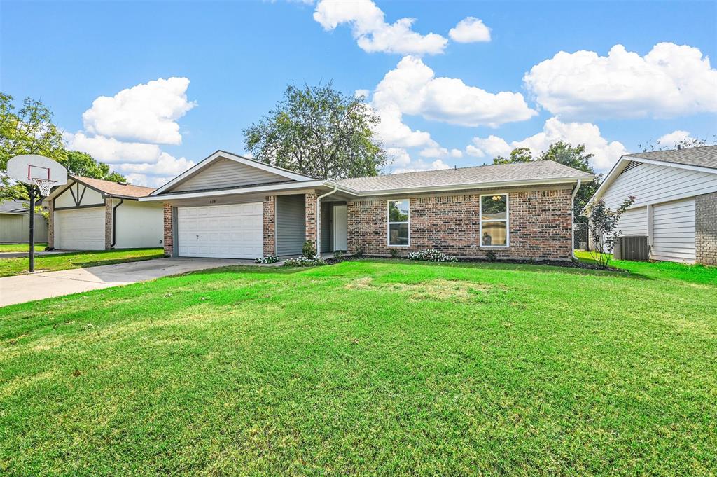 618 Shadyglen Drive