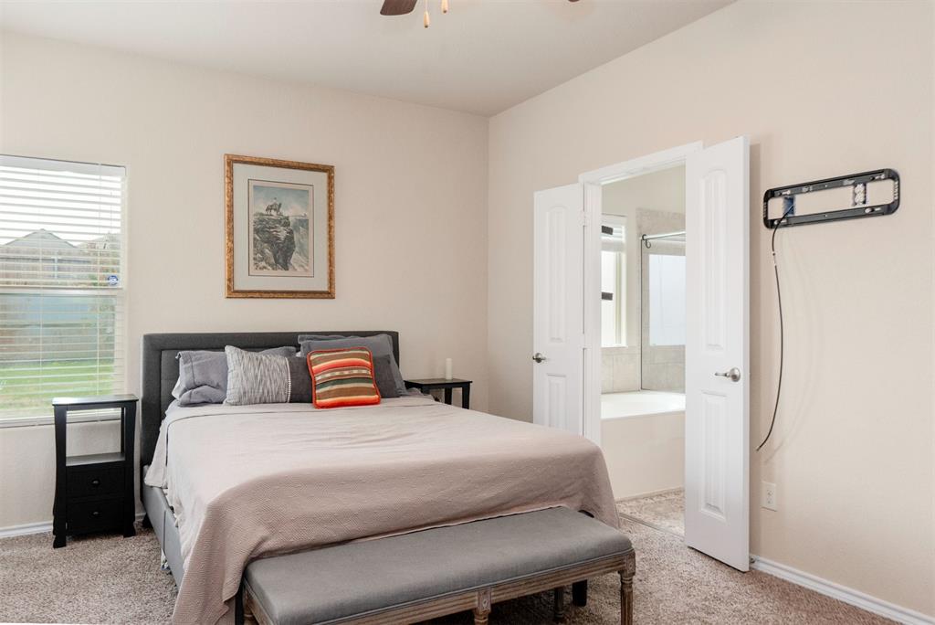 Summer Creek Ranch Add - Residential