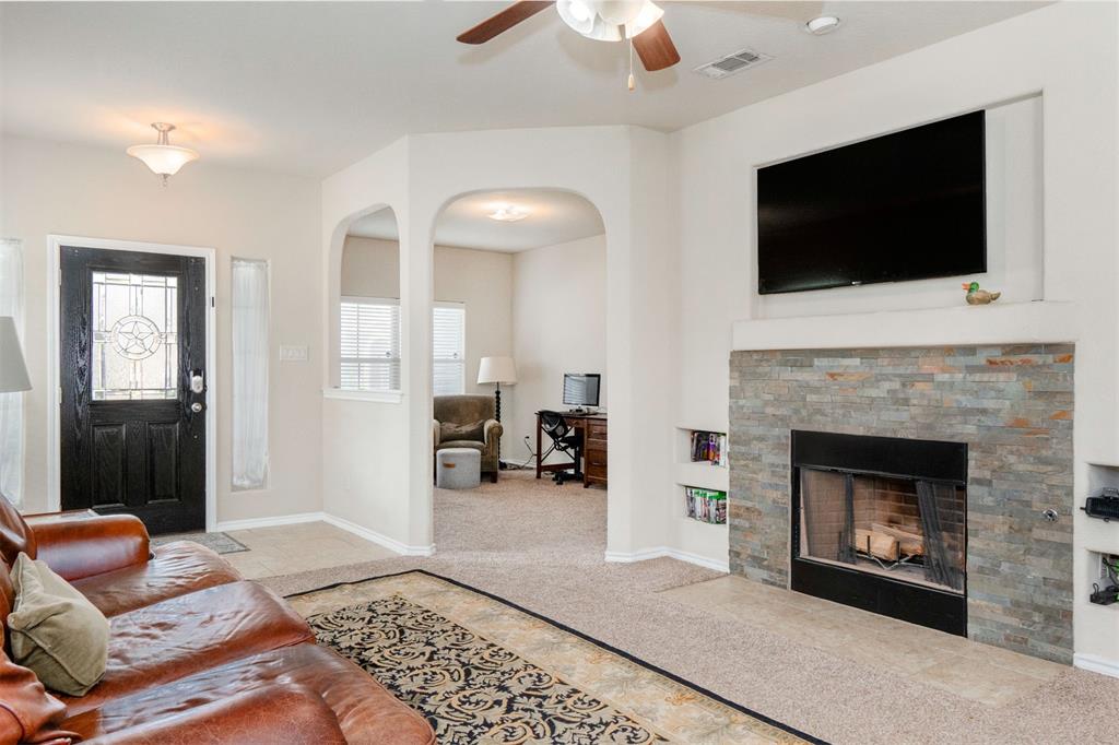 Summer Creek Ranch Add - Residential