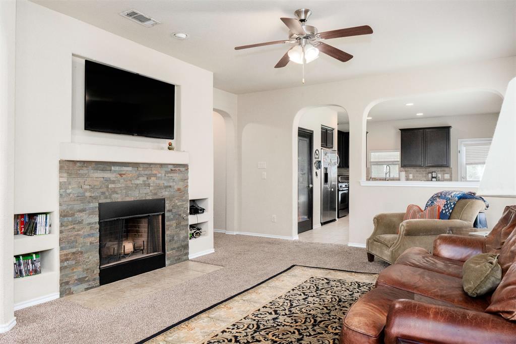 4821 Willow Branch Court