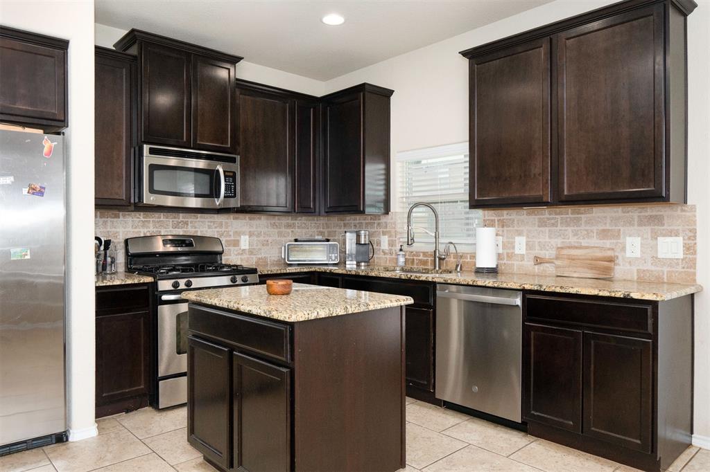 Summer Creek Ranch Add - Residential