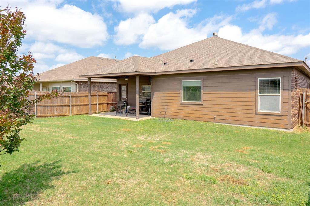 Summer Creek Ranch Add - Residential