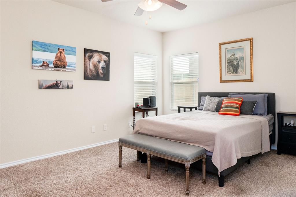 Summer Creek Ranch Add - Residential