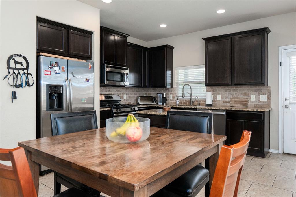 Summer Creek Ranch Add - Residential