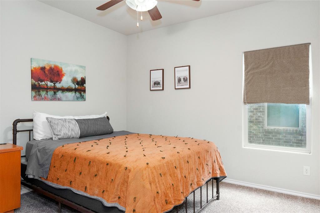 Summer Creek Ranch Add - Residential