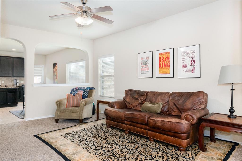 4821 Willow Branch Court