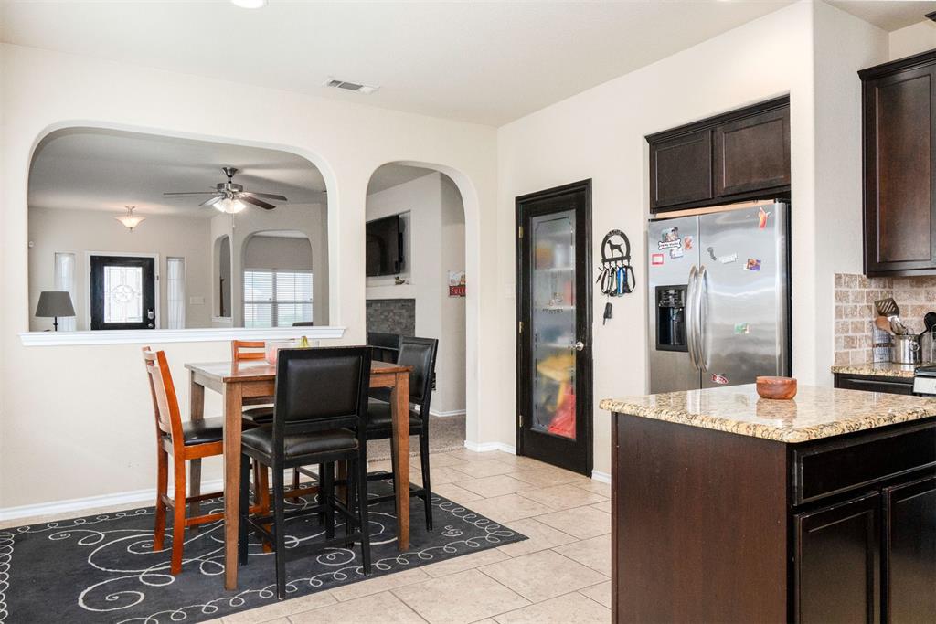 Summer Creek Ranch Add - Residential