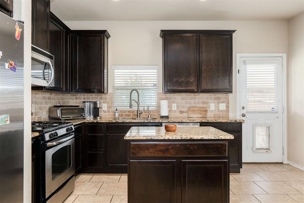 Summer Creek Ranch Add - Residential