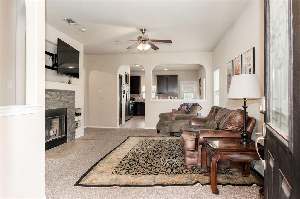 4821 Willow Branch Court