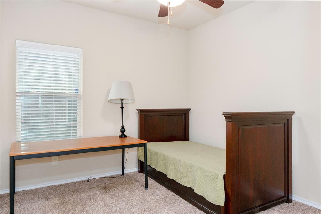 Summer Creek Ranch Add - Residential