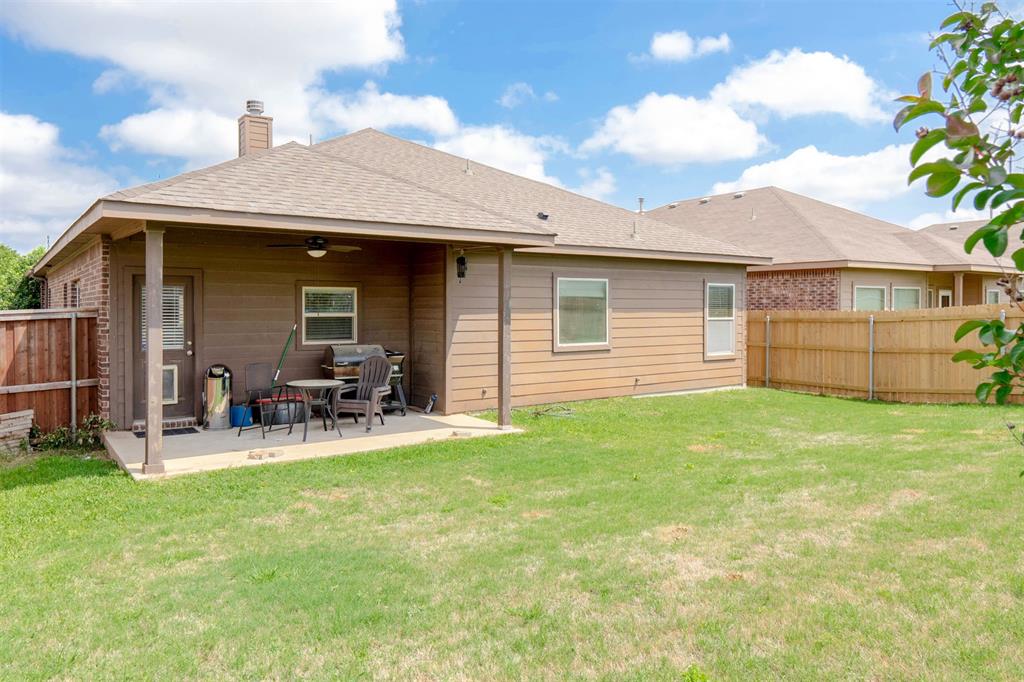 Summer Creek Ranch Add - Residential