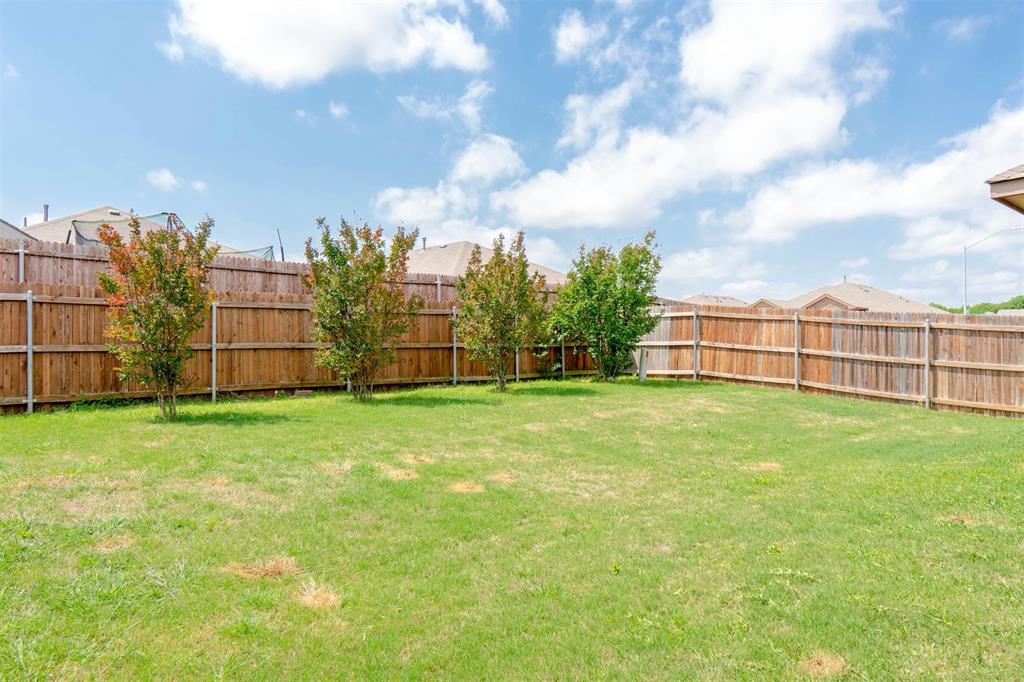 Summer Creek Ranch Add - Residential