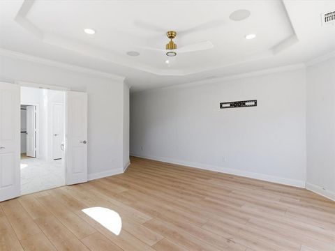 Tiny photo for 213 Winding Creek Lane, Anna, TX 75409 (MLS # 21210079)