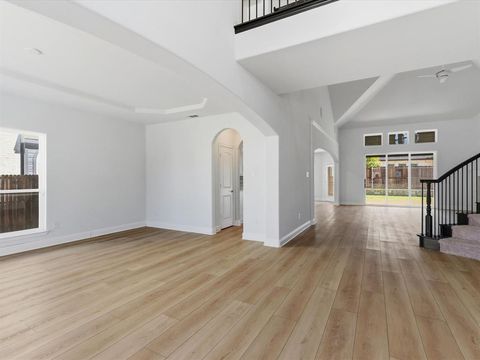 Tiny photo for 213 Winding Creek Lane, Anna, TX 75409 (MLS # 21210079)