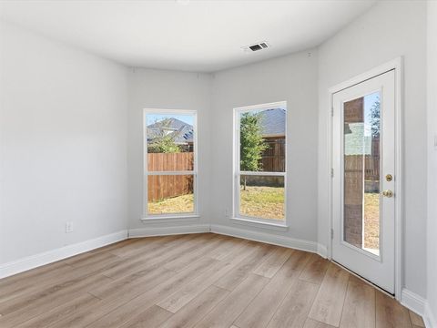 Tiny photo for 213 Winding Creek Lane, Anna, TX 75409 (MLS # 21210079)