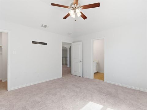 Tiny photo for 213 Winding Creek Lane, Anna, TX 75409 (MLS # 21210079)