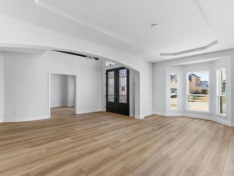 Tiny photo for 213 Winding Creek Lane, Anna, TX 75409 (MLS # 21210079)