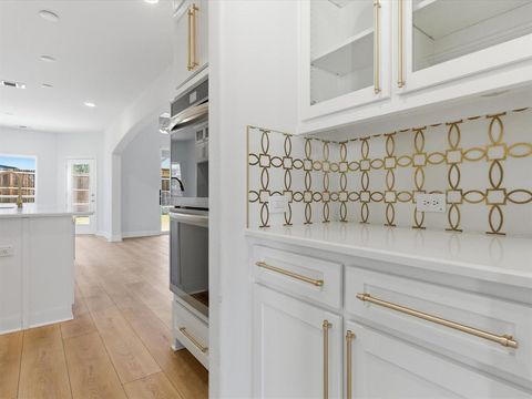 Tiny photo for 213 Winding Creek Lane, Anna, TX 75409 (MLS # 21210079)