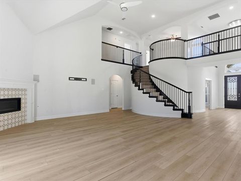 Tiny photo for 213 Winding Creek Lane, Anna, TX 75409 (MLS # 21210079)