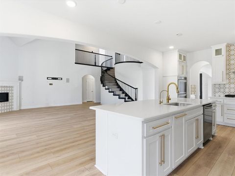 Tiny photo for 213 Winding Creek Lane, Anna, TX 75409 (MLS # 21210079)