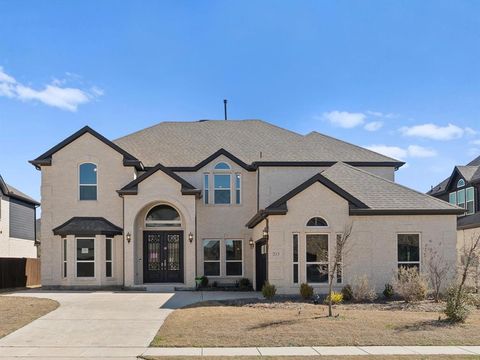 213 Winding Creek Lane Anna TX 75409