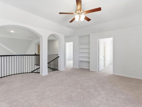 Tiny photo for 213 Winding Creek Lane, Anna, TX 75409 (MLS # 21210079)