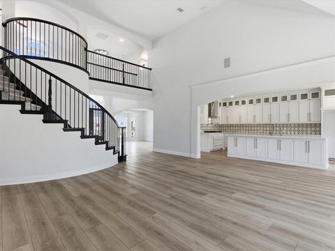 Tiny photo for 213 Winding Creek Lane, Anna, TX 75409 (MLS # 21210079)