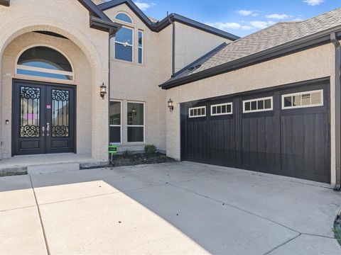 Tiny photo for 213 Winding Creek Lane, Anna, TX 75409 (MLS # 21210079)