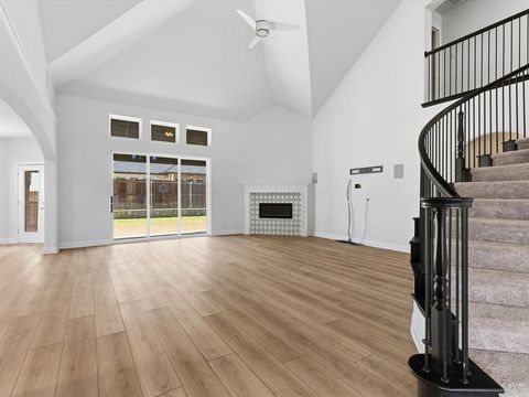 Tiny photo for 213 Winding Creek Lane, Anna, TX 75409 (MLS # 21210079)