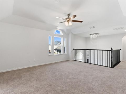 Tiny photo for 213 Winding Creek Lane, Anna, TX 75409 (MLS # 21210079)