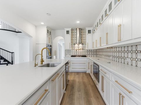 Tiny photo for 213 Winding Creek Lane, Anna, TX 75409 (MLS # 21210079)