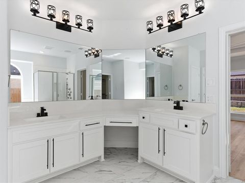 Tiny photo for 213 Winding Creek Lane, Anna, TX 75409 (MLS # 21210079)