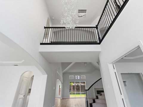 Tiny photo for 213 Winding Creek Lane, Anna, TX 75409 (MLS # 21210079)