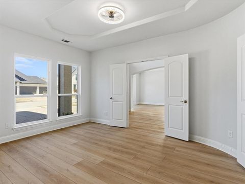 Tiny photo for 213 Winding Creek Lane, Anna, TX 75409 (MLS # 21210079)