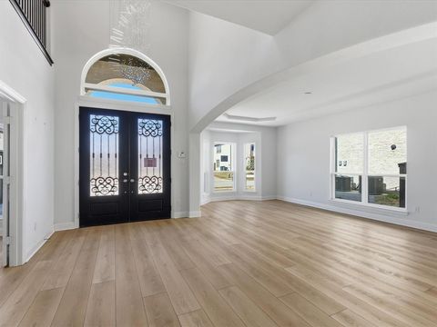 Tiny photo for 213 Winding Creek Lane, Anna, TX 75409 (MLS # 21210079)