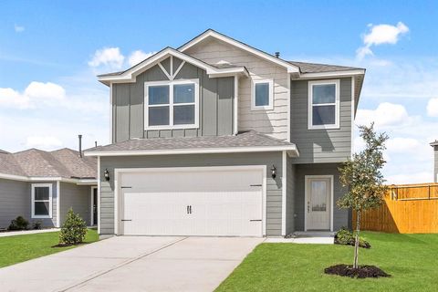 14108 Golden Valley Road Ponder TX 76259
